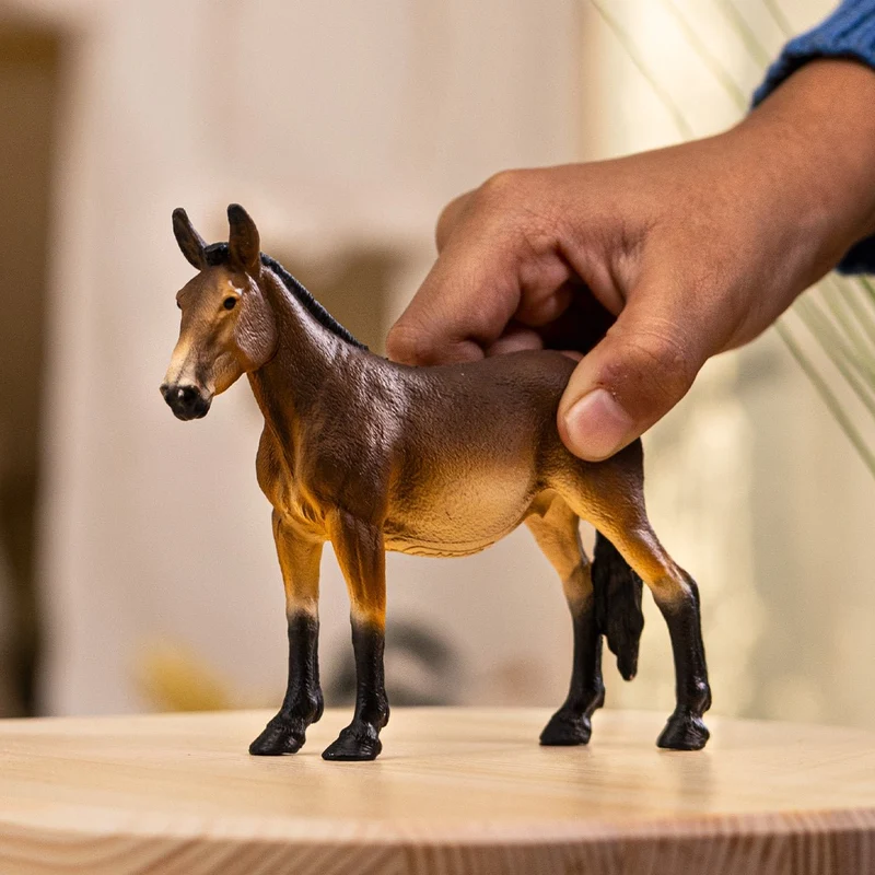 Maultier – Schleich Farm World