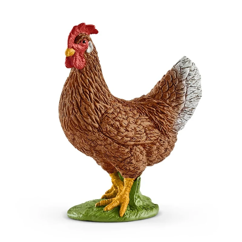 Henne – Schleich Farm World