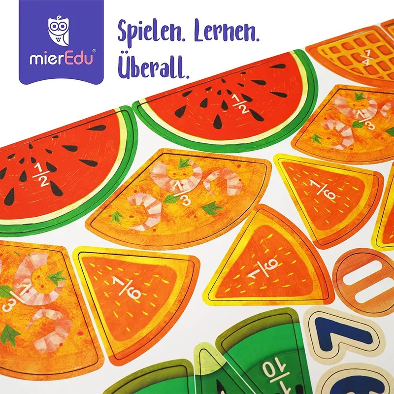 Magnet-Pad - Brüche