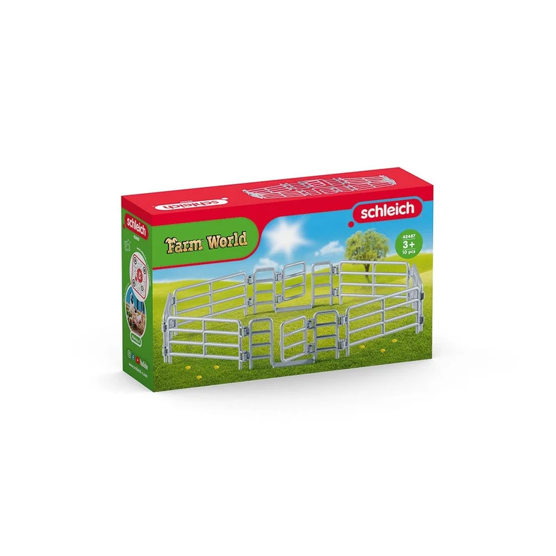 Weidezaun – Schleich Farm World Zubehör