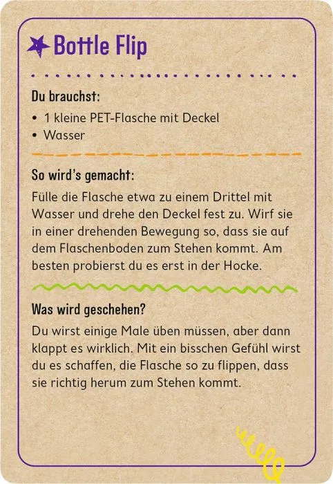 PhänoMINT 75 supercoole Experimente rund um Kraft