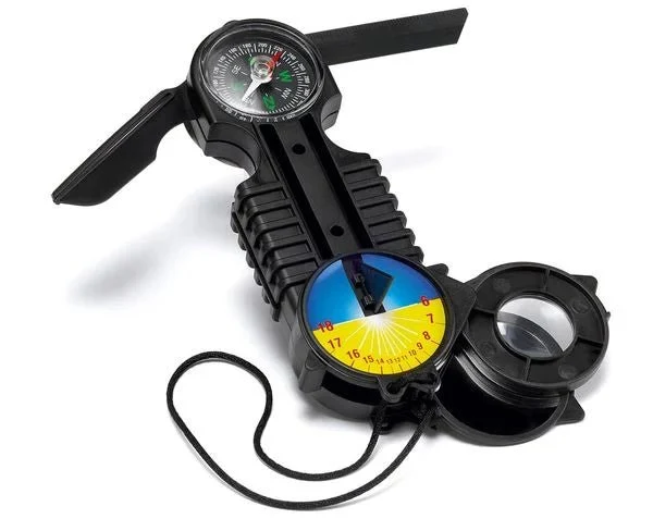 Die Drei ???: Multi - Spion Detektiv-Set