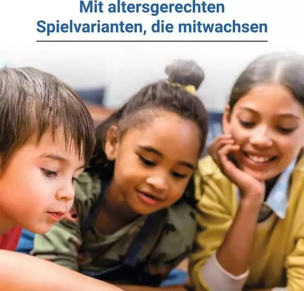 Rund um den Kalender – Ravensburger Lern- und Kinderspiel