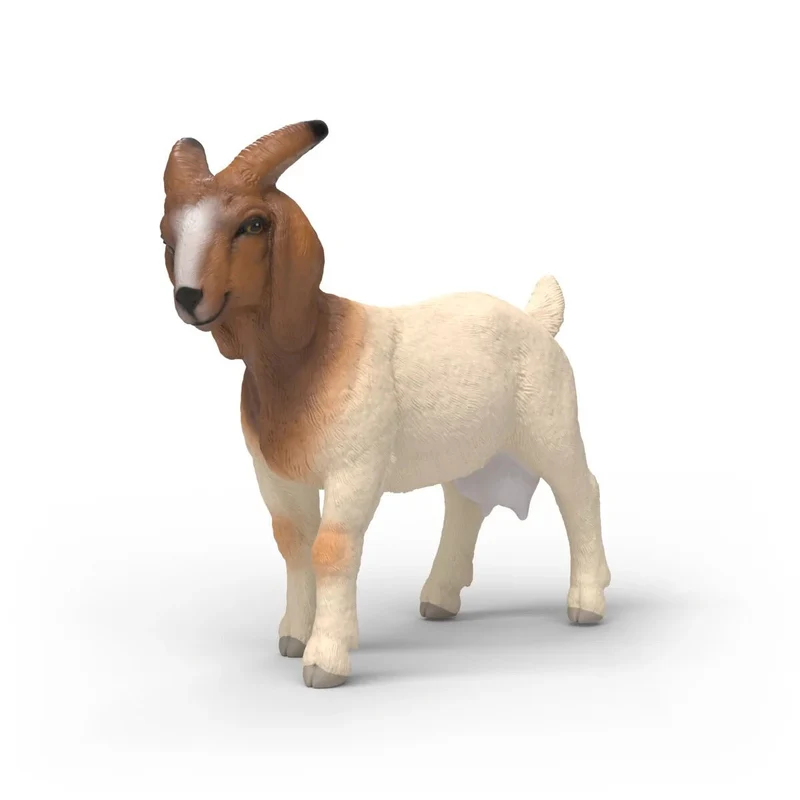 Burenziege – Schleich FARM WORLD Tierfigur