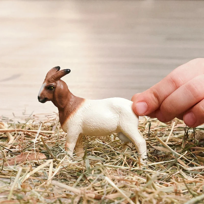 Burenziege – Schleich FARM WORLD Tierfigur