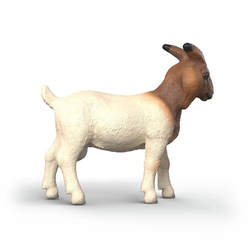Burenziege – Schleich FARM WORLD Tierfigur
