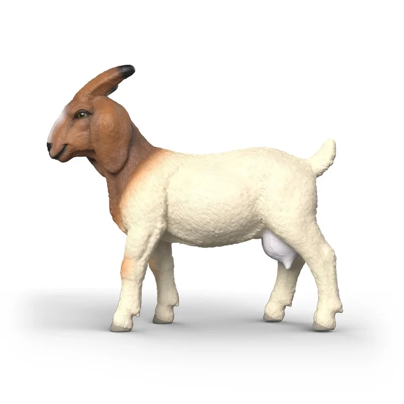 Burenziege – Schleich FARM WORLD Tierfigur