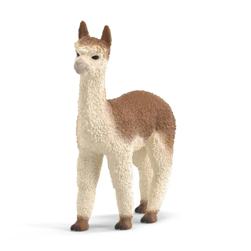 Alpaka – Schleich FARM WORLD Tierfigur