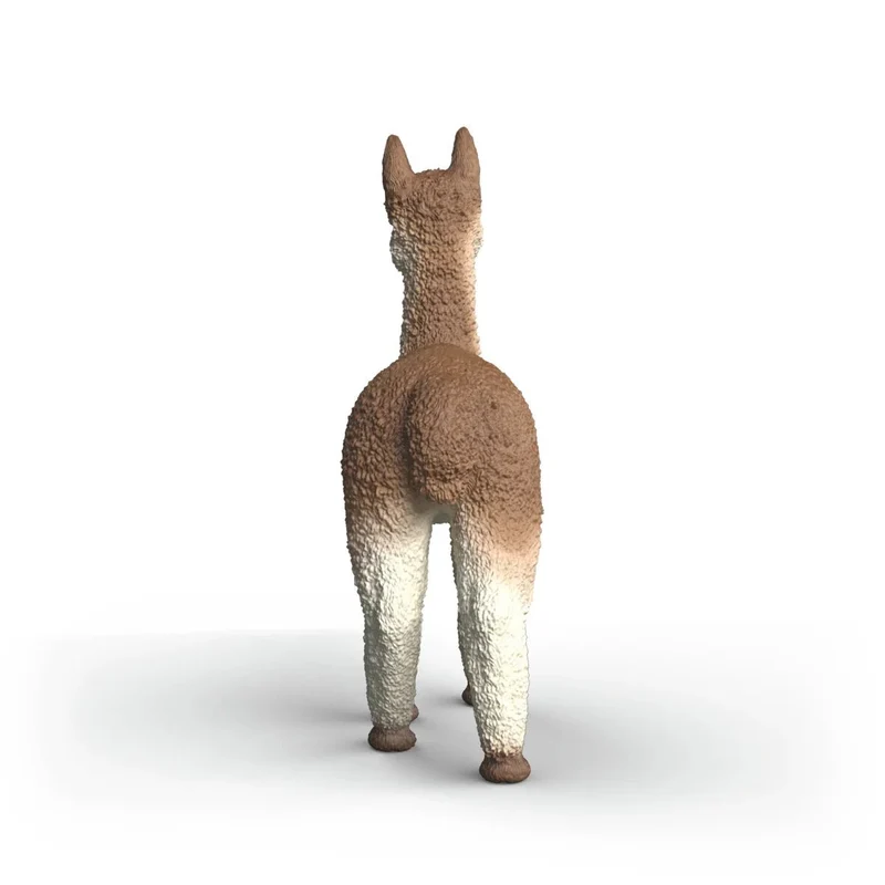 Alpaka – Schleich FARM WORLD Tierfigur