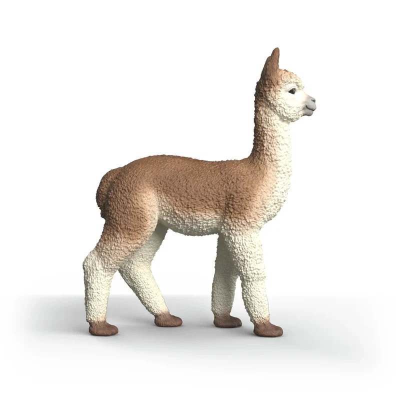 Alpaka – Schleich FARM WORLD Tierfigur