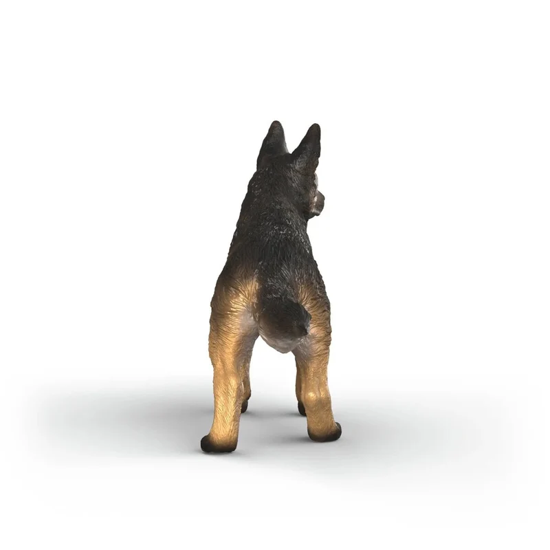 Deutsche Schäferhund Hündin – Schleich FARM WORLD Figur