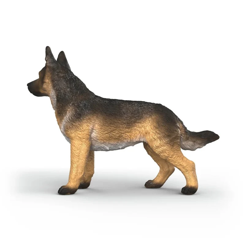 Deutsche Schäferhund Hündin – Schleich FARM WORLD Figur