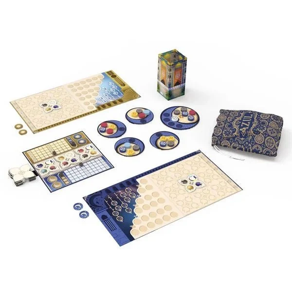 Azul Duel Legespiel ab 10 Jahren – Next Move Games