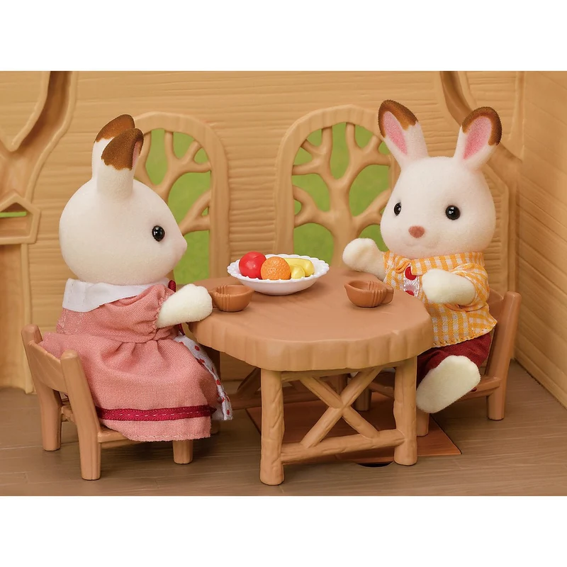 Sylvanian Families - Haus am See
