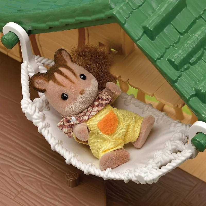 Sylvanian Families - Haus am See