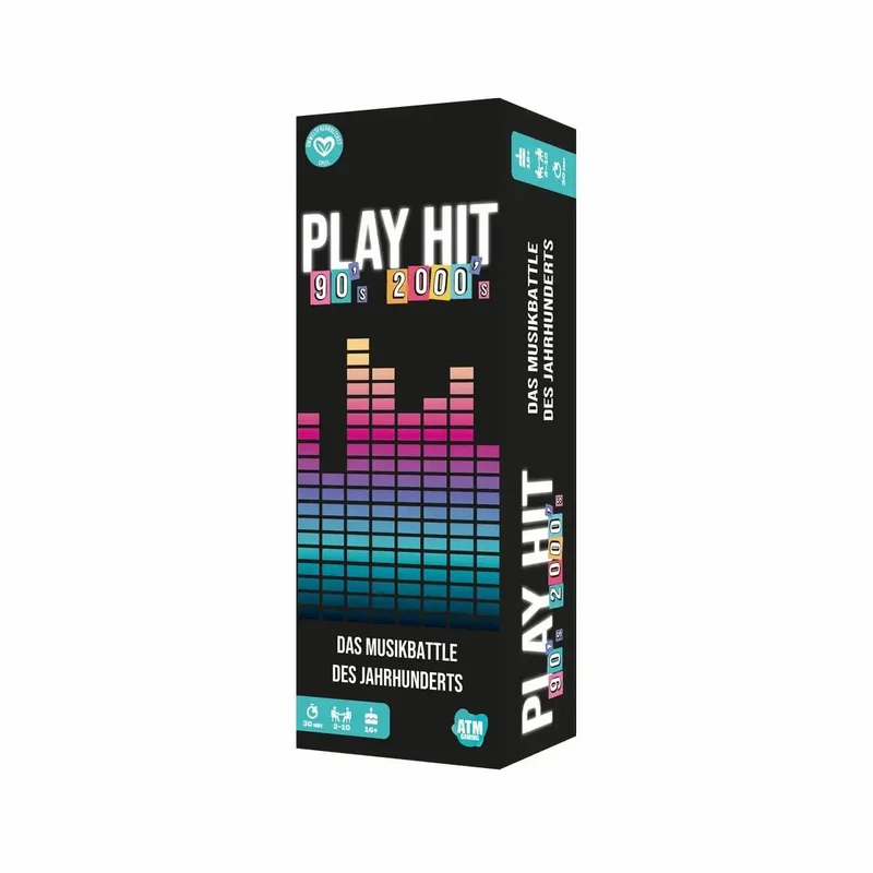 PlayHit Musik Quizspiel - Das Musikbattle des Jahrhunderts