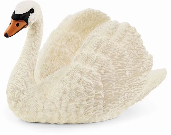Spielfigur Schwan – Schleich Farm World