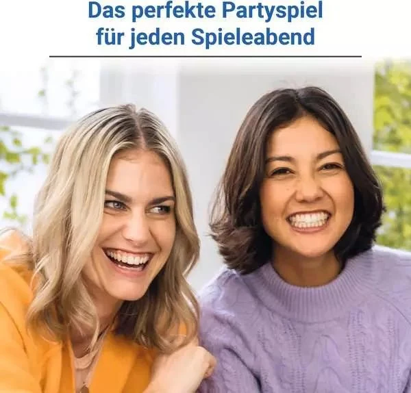 Last One Laughing - Das Spiel Mini Edition