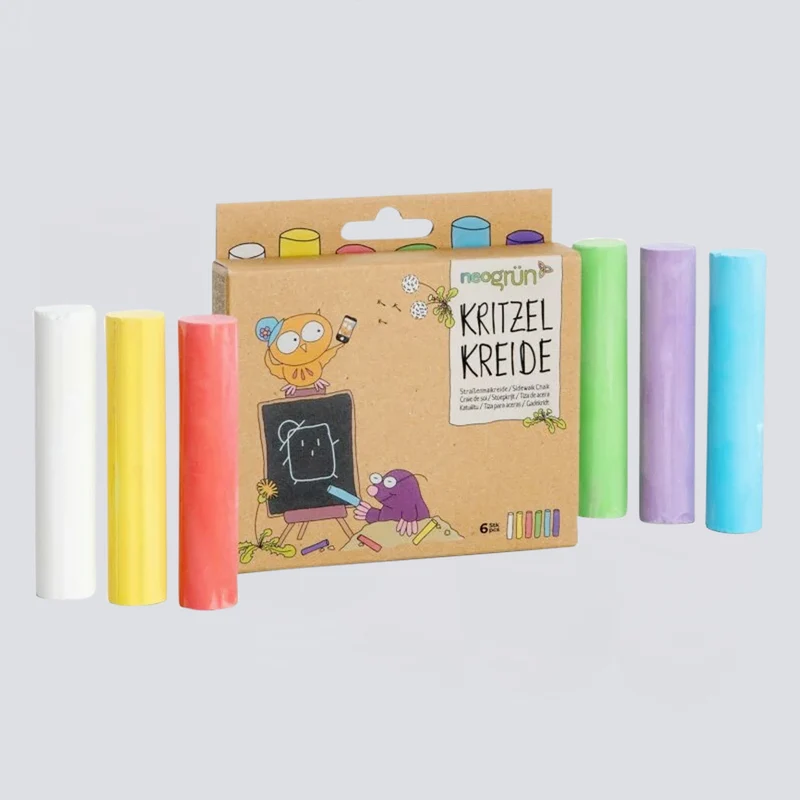 Kritzelkreide