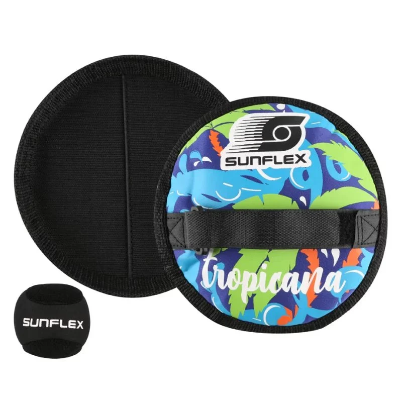 Sunflex Sure Catch Set Tropical Wave