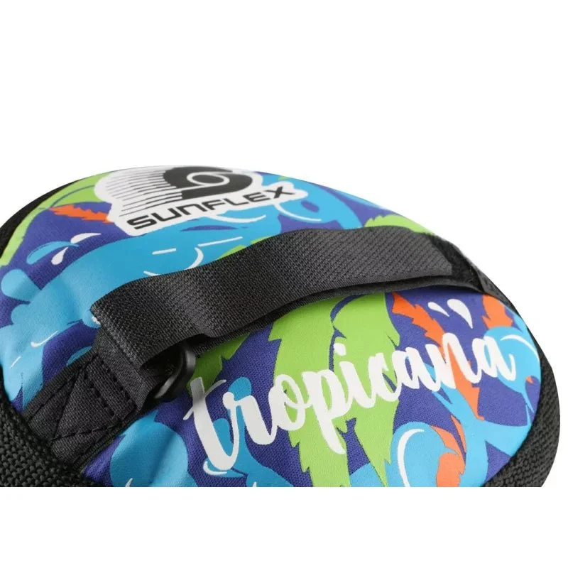 Sunflex Sure Catch Set Tropical Wave