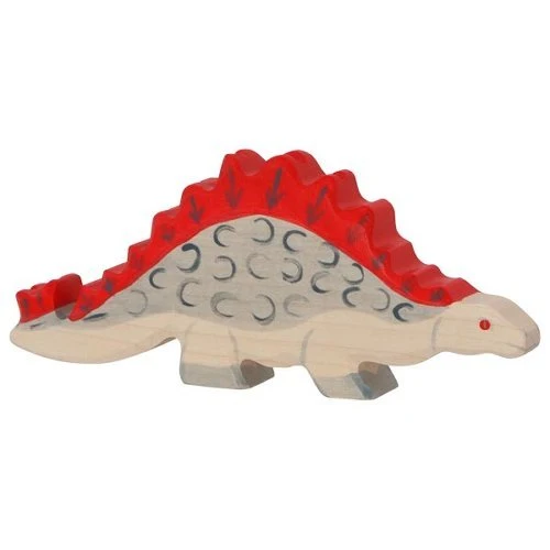 Spielfigur - Stegosaurus