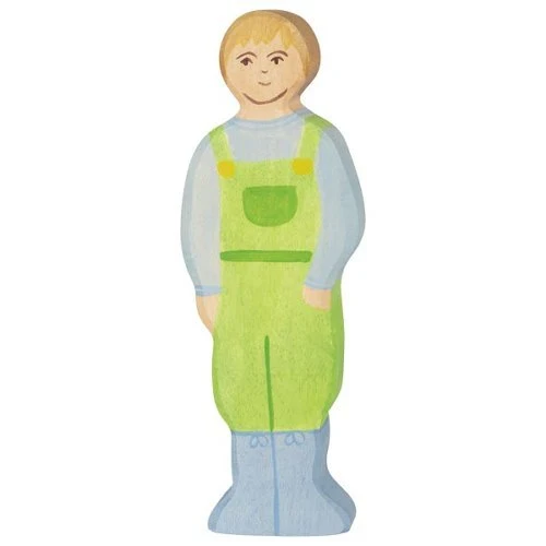 Spielfigur - Bauer