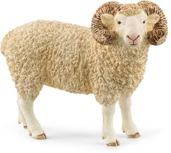 Widder – Schleich Farm World Spielfigur