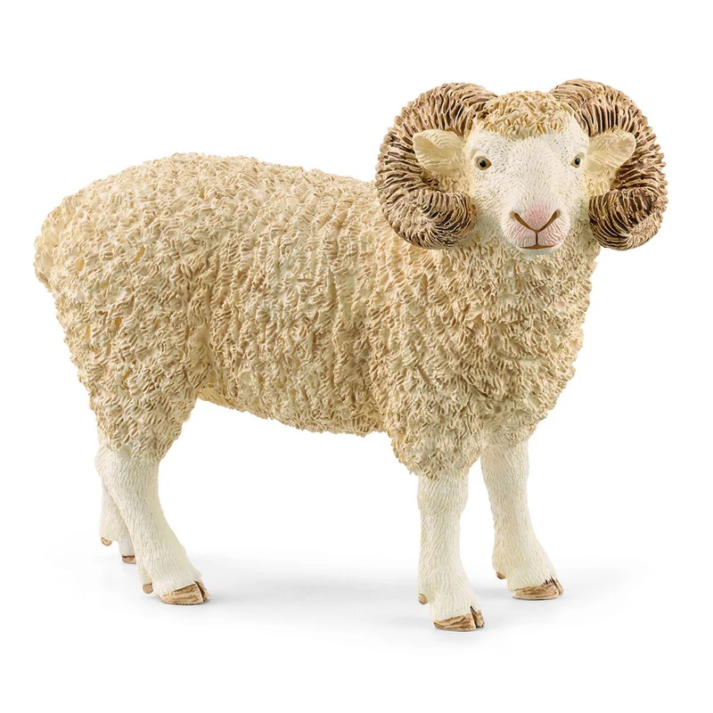Widder – Schleich Farm World Spielfigur
