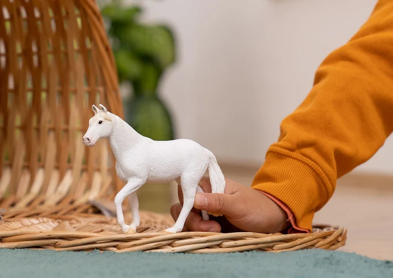 Spielfigur Camarillo Stute – Schleich Farm World