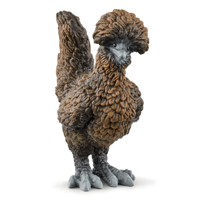 Hühnerfreunde Set – drei Hennen von Schleich Farm World