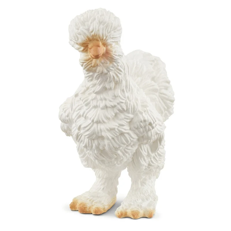 Hühnerfreunde Set – drei Hennen von Schleich Farm World
