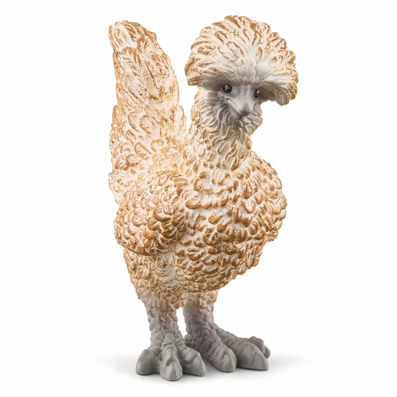 Hühnerfreunde Set – drei Hennen von Schleich Farm World