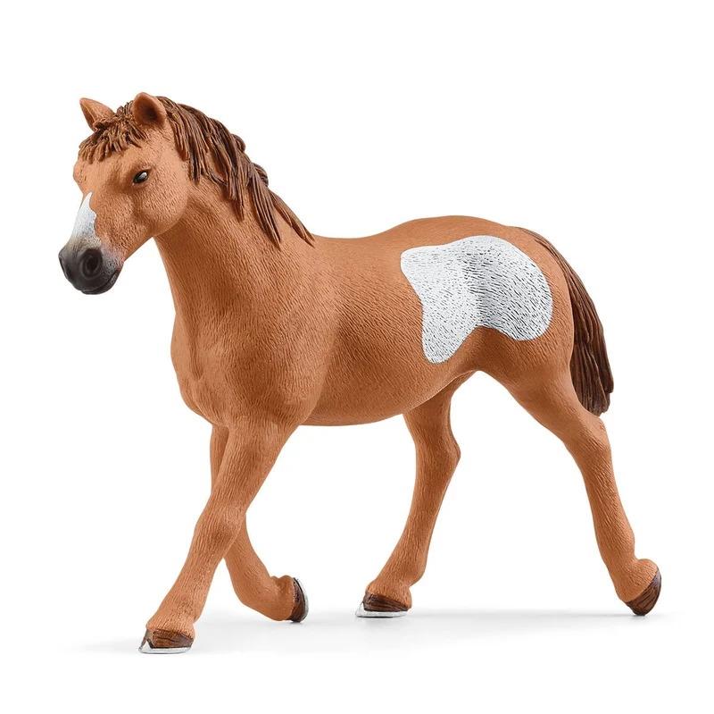 Team Roping mit Cowgirl – Schleich Farm World Westernset