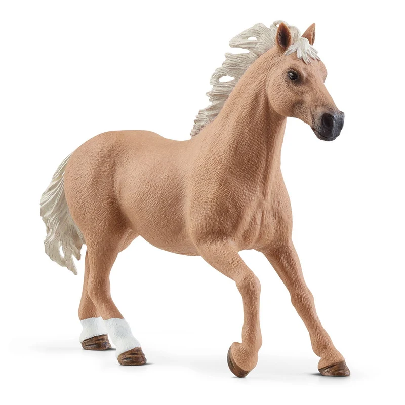 Westernreiten mit Cowboy – Schleich Farm World Westernset