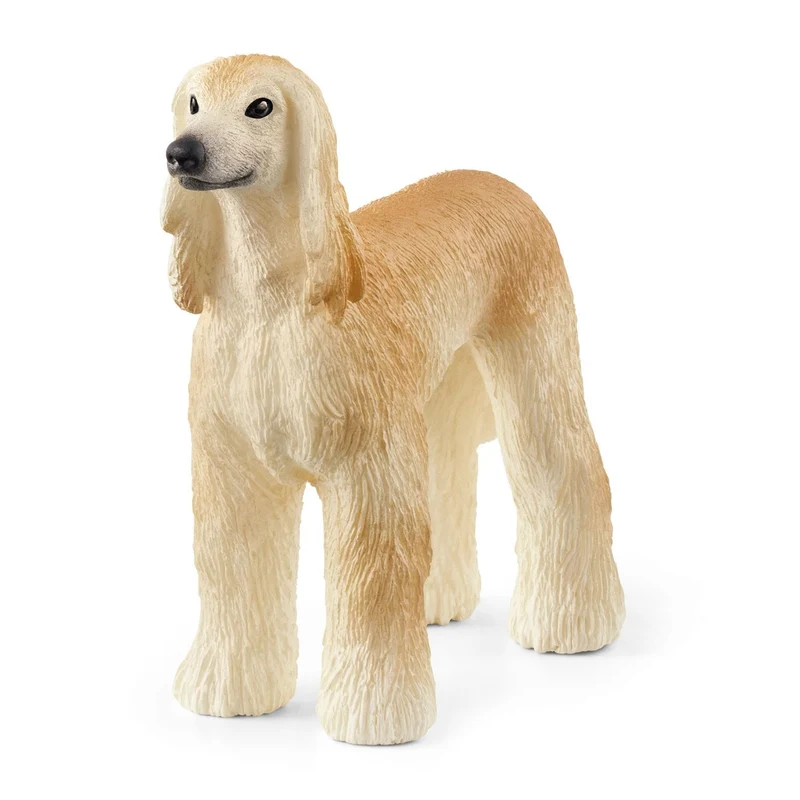 Spielfigur Windhund – Schleich Farm World
