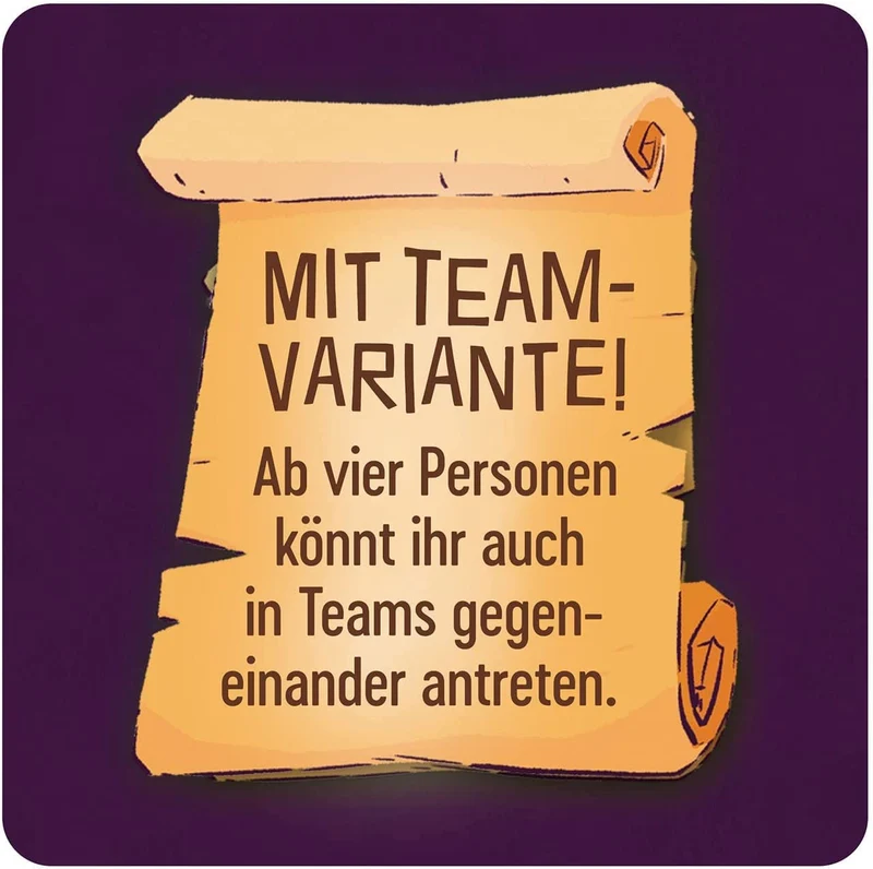 Abrakadabrien - Das magische Kartenspiel