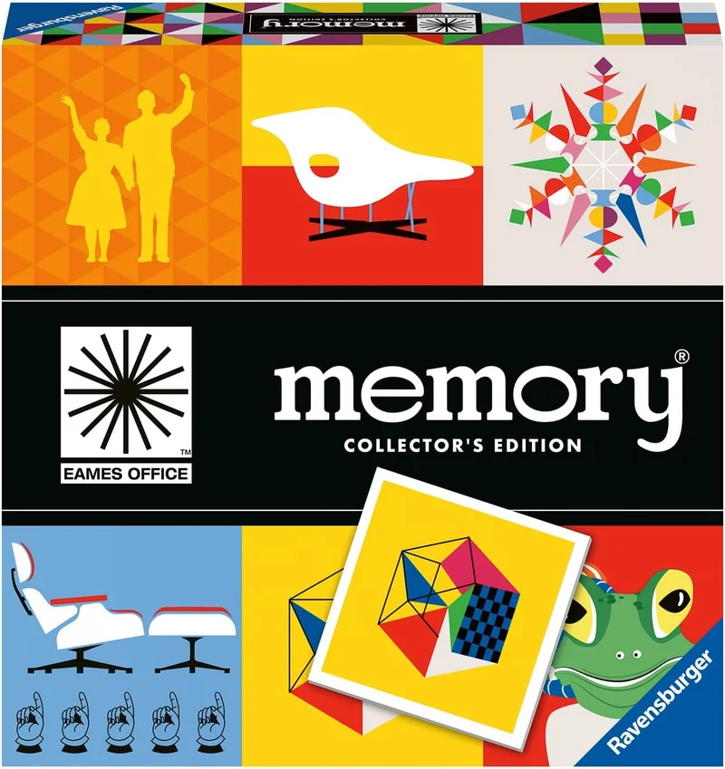 Memory - Collector´s Edition