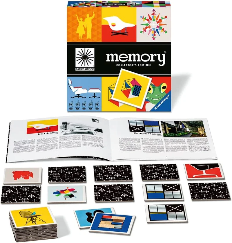 Memory - Collector´s Edition