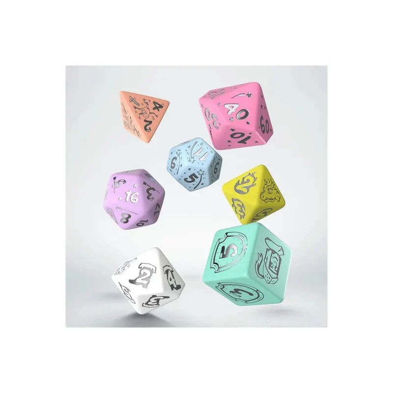 My very first Set - magic Journey
