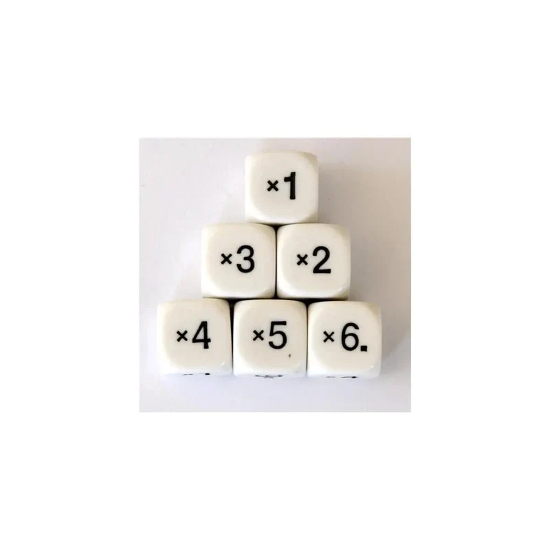 Multiplikator W6