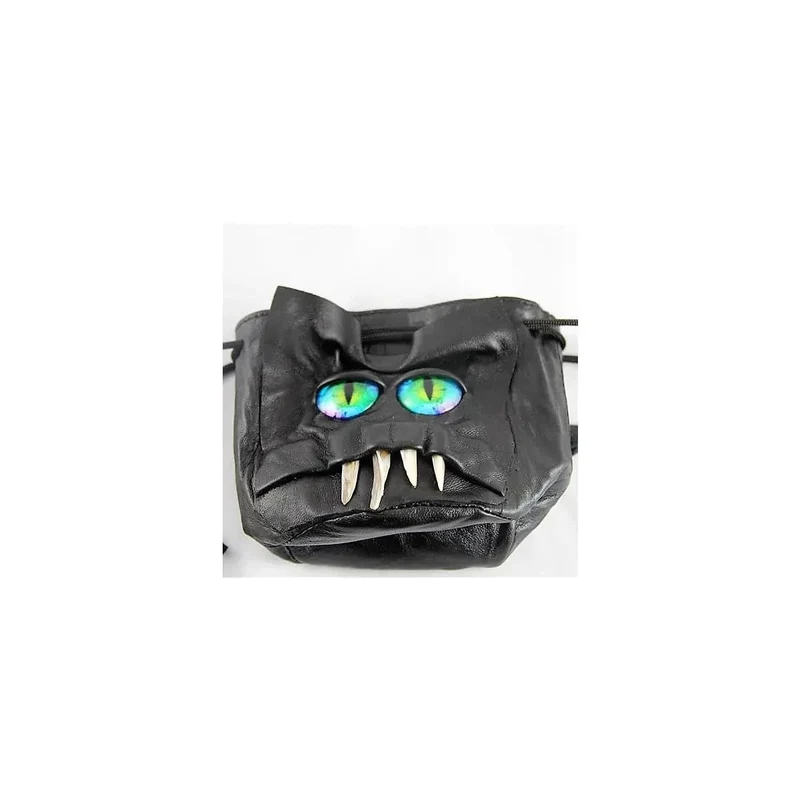 Monster Würfelbeutel Design 7
