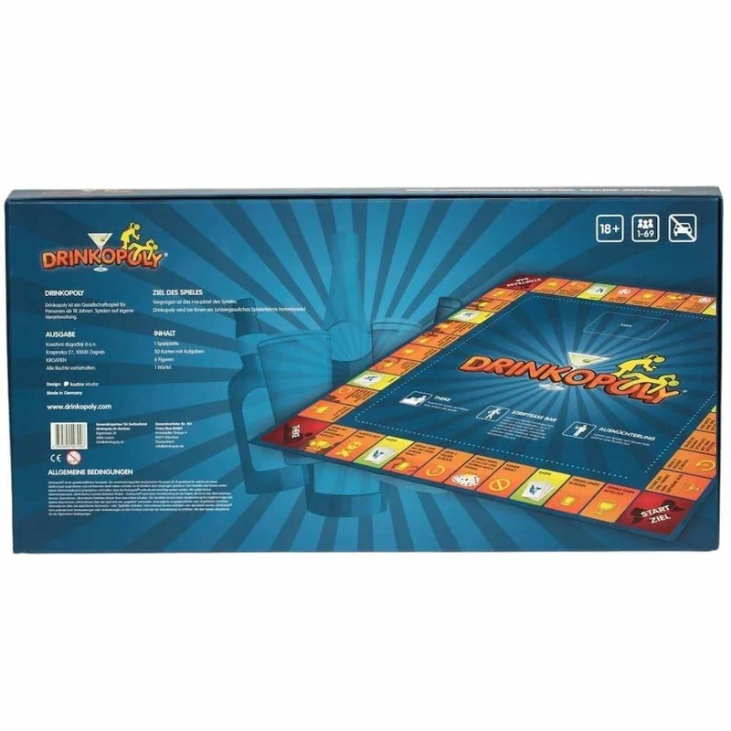 Drinkopoly