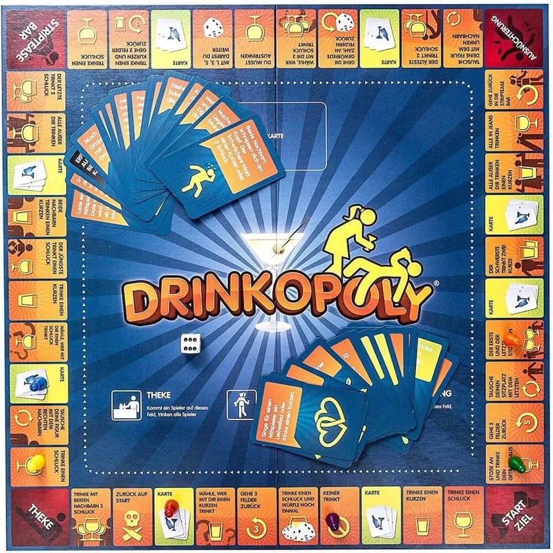 Drinkopoly
