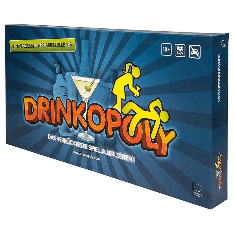 Drinkopoly