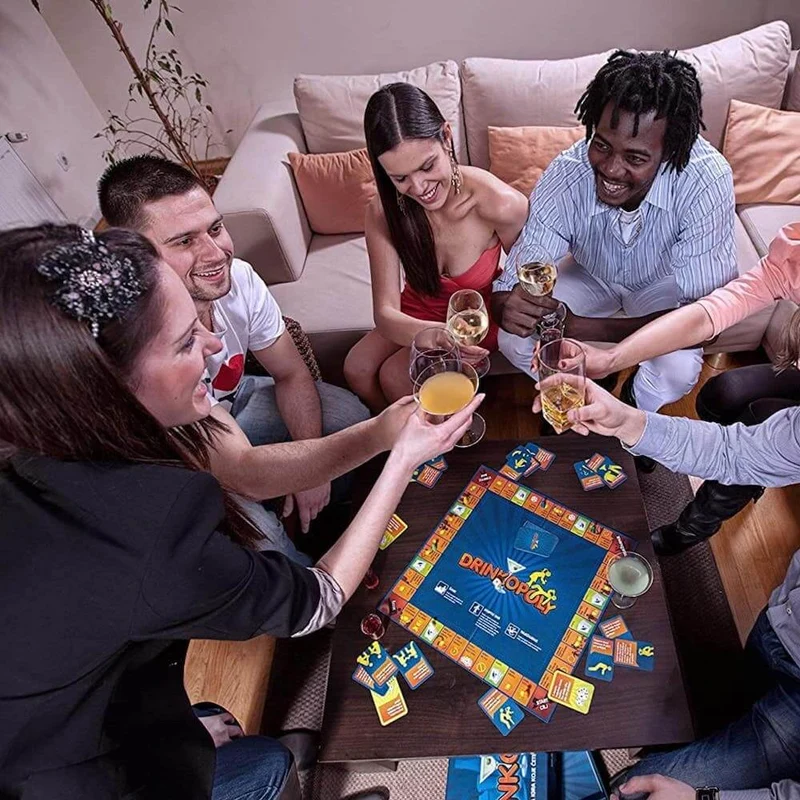 Drinkopoly