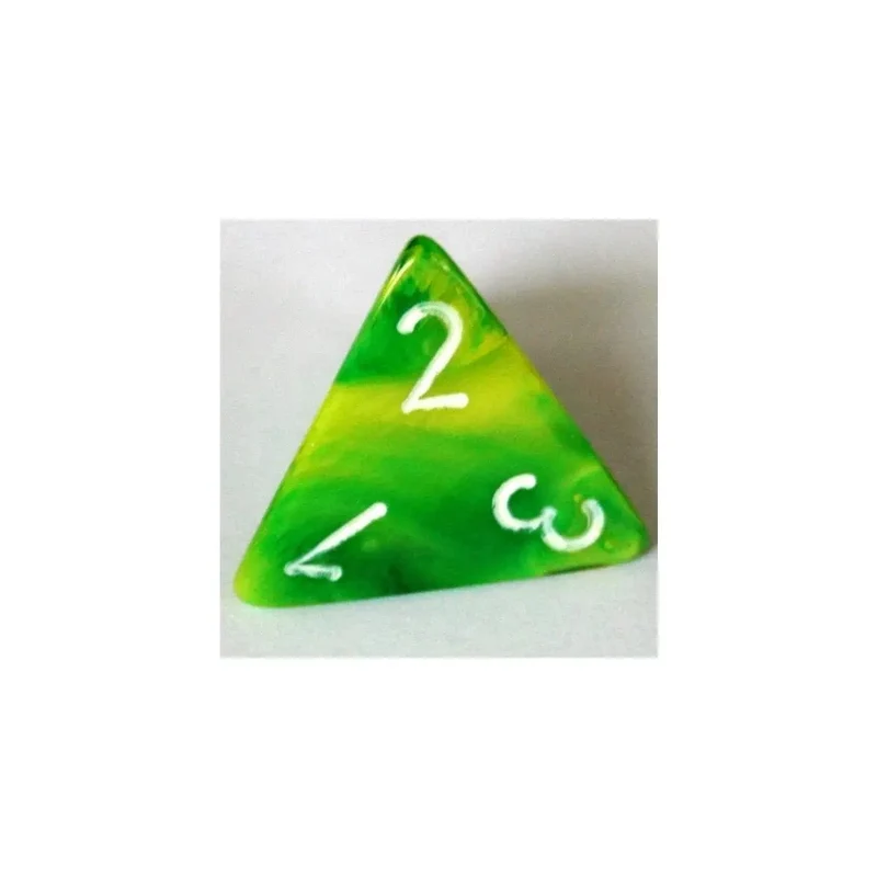 Chessex Vortex Dandelion/White W4