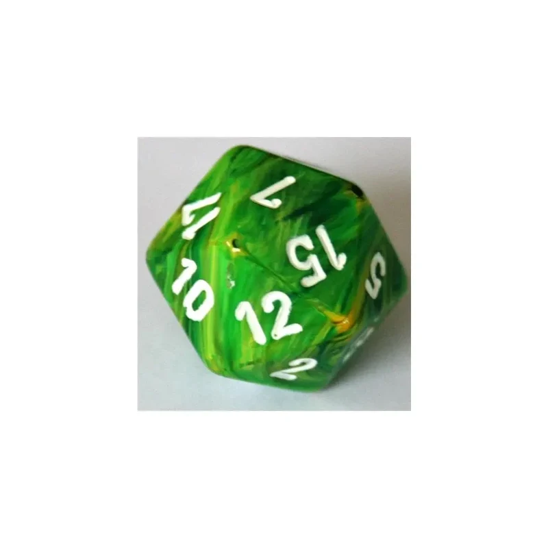 Chessex Vortex Dandelion/White W20