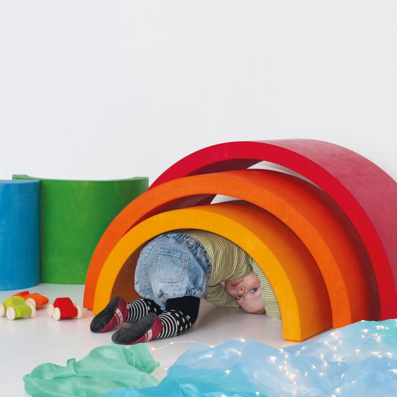 Grimm's Regenbogen Riese