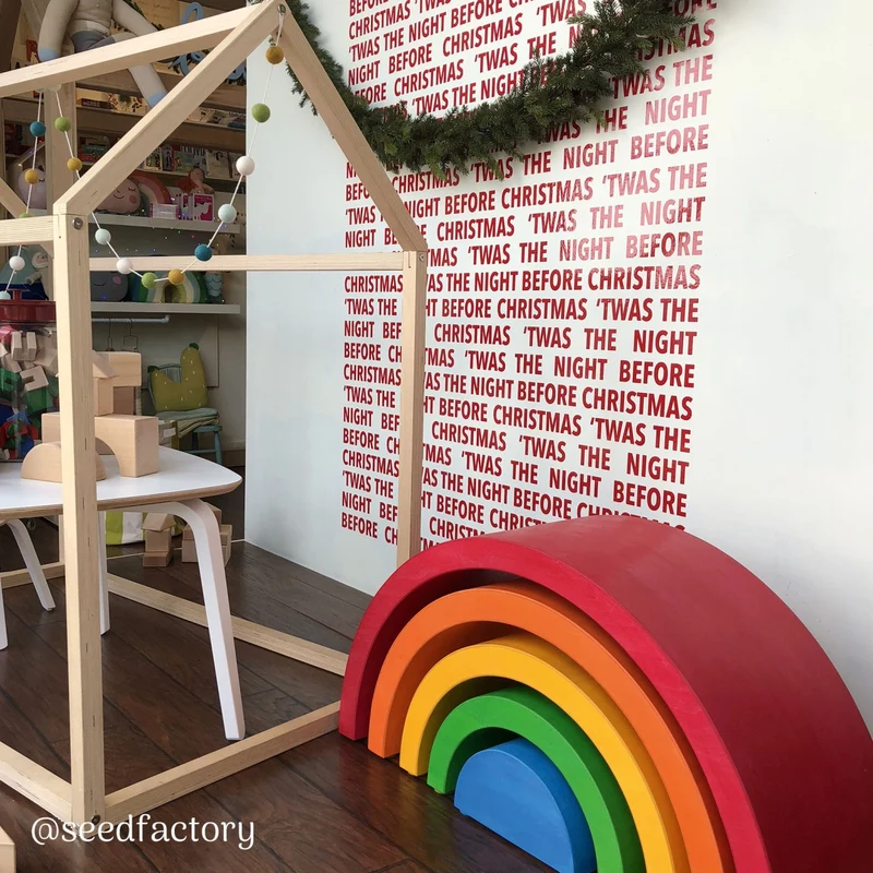 Grimm's Regenbogen Riese